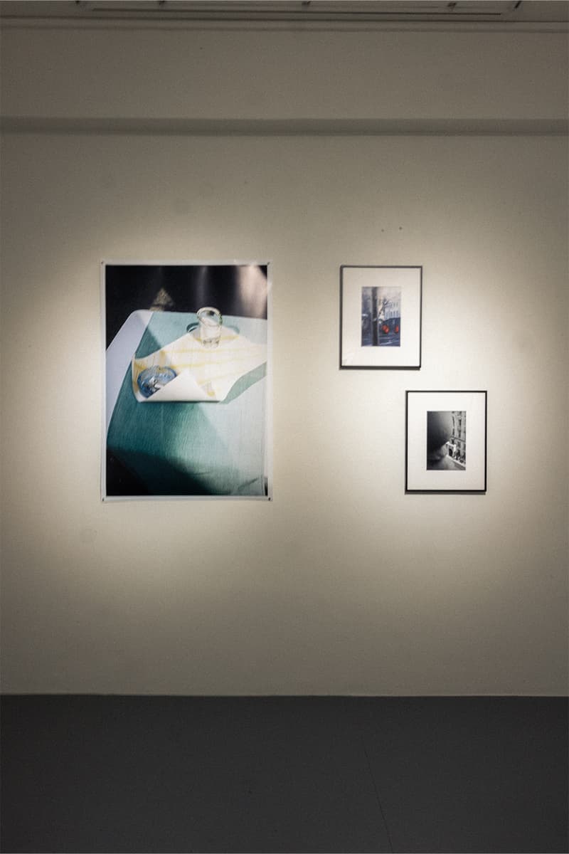 在名字與影像之間：攝影師 Vero Chen 最新個展《 Another Name 》正式登場