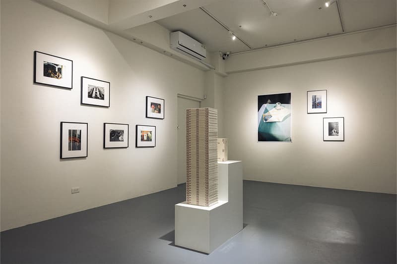 在名字與影像之間：攝影師 Vero Chen 最新個展《 Another Name 》正式登場