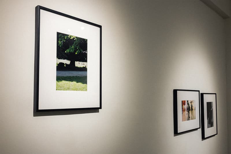 在名字與影像之間：攝影師 Vero Chen 最新個展《 Another Name 》正式登場