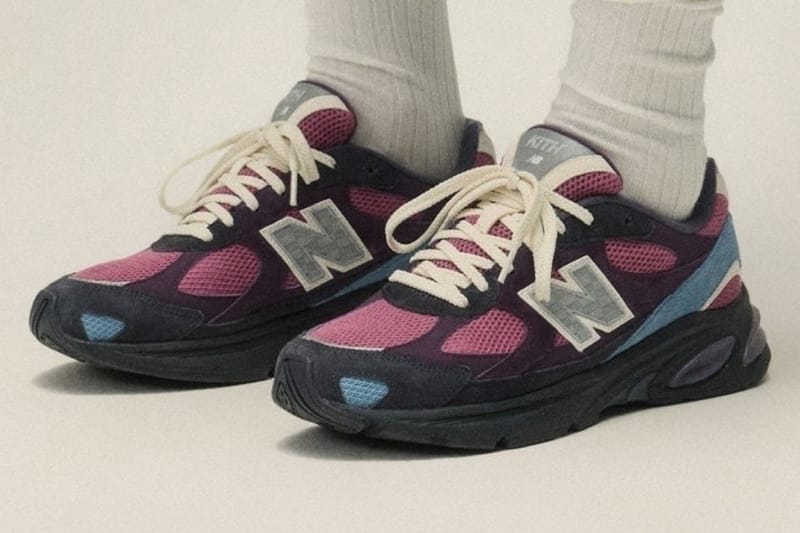 鞋迷駐足 · 5 款今周務必注目之球鞋