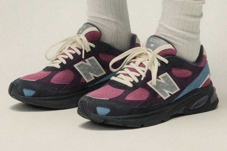 鞋迷駐足 · 5 款今周務必注目之球鞋