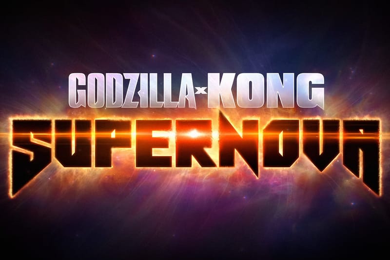 怪獸宇宙最新續集《哥吉拉與金剛：超新星》首支前導預告正式公開