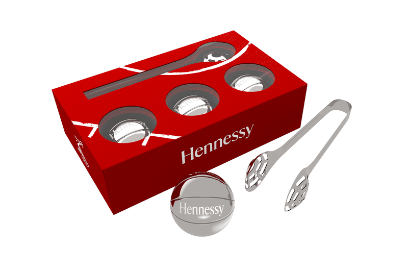 軒尼詩 x NBA 聯名再獻新作！限量干邑與潮流周邊正式登場