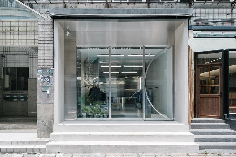 重新開幕！走進 INVINCIBLE® 全新台北店舖