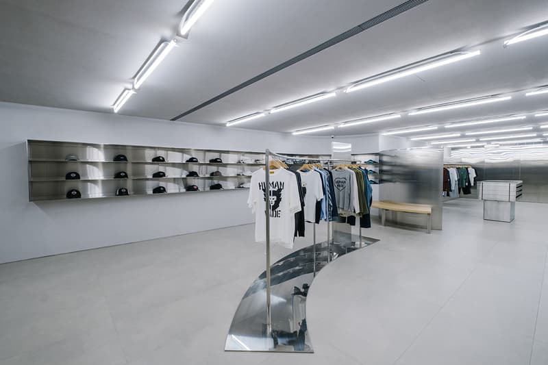 重新開幕！走進 INVINCIBLE® 全新台北店舖