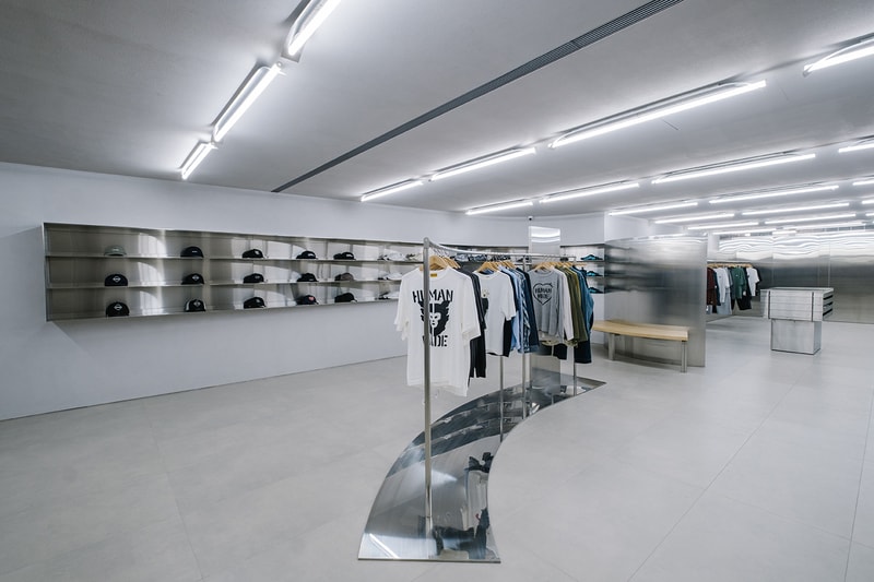 重新開幕！走進 INVINCIBLE® 全新台北店舖