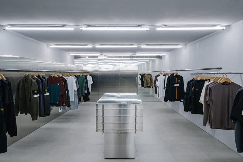 重新開幕！走進 INVINCIBLE® 全新台北店舖