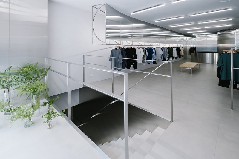 重新開幕！走進 INVINCIBLE® 全新台北店舖