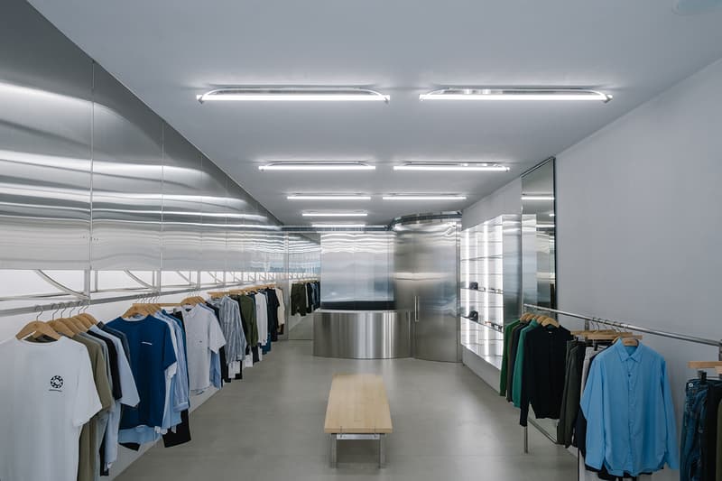重新開幕！走進 INVINCIBLE® 全新台北店舖