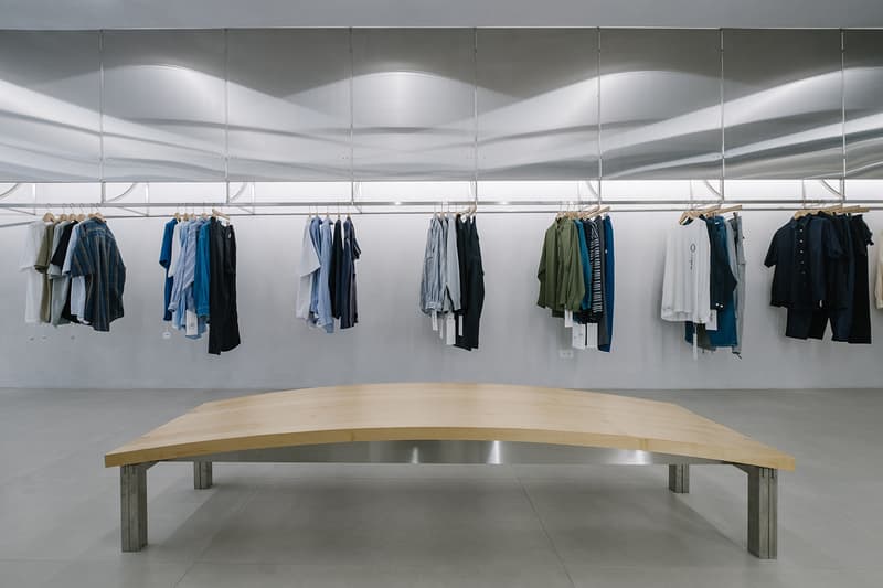 重新開幕！走進 INVINCIBLE® 全新台北店舖