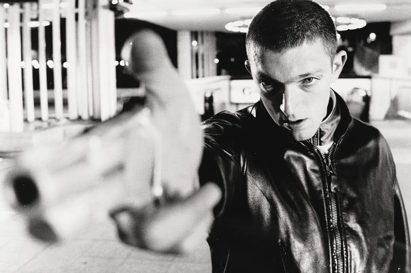 影史經典作品《恨 LA HAINE》30 週年 4K 修復版即將重返台灣上映