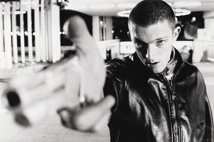 影史經典作品《恨 LA HAINE》30 週年 4K 修復版即將重返台灣上映