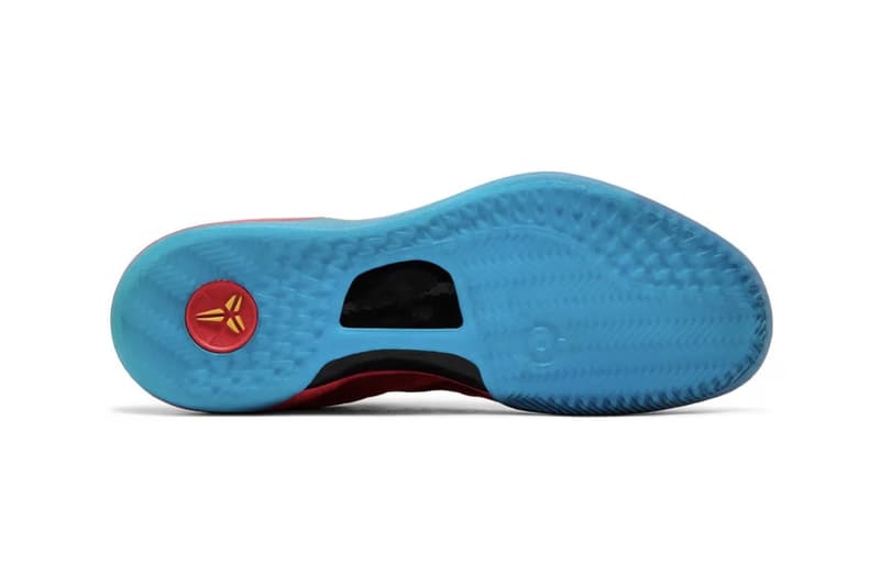 消息稱 Nike Kobe 8 Protro 人氣配色「Year of the Horse」有望於明年回歸