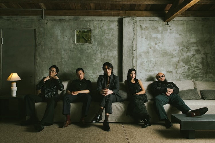 傷心欲絕最新巡迴演唱會《我帶了一手啤酒 Vol.3》正式開放售票