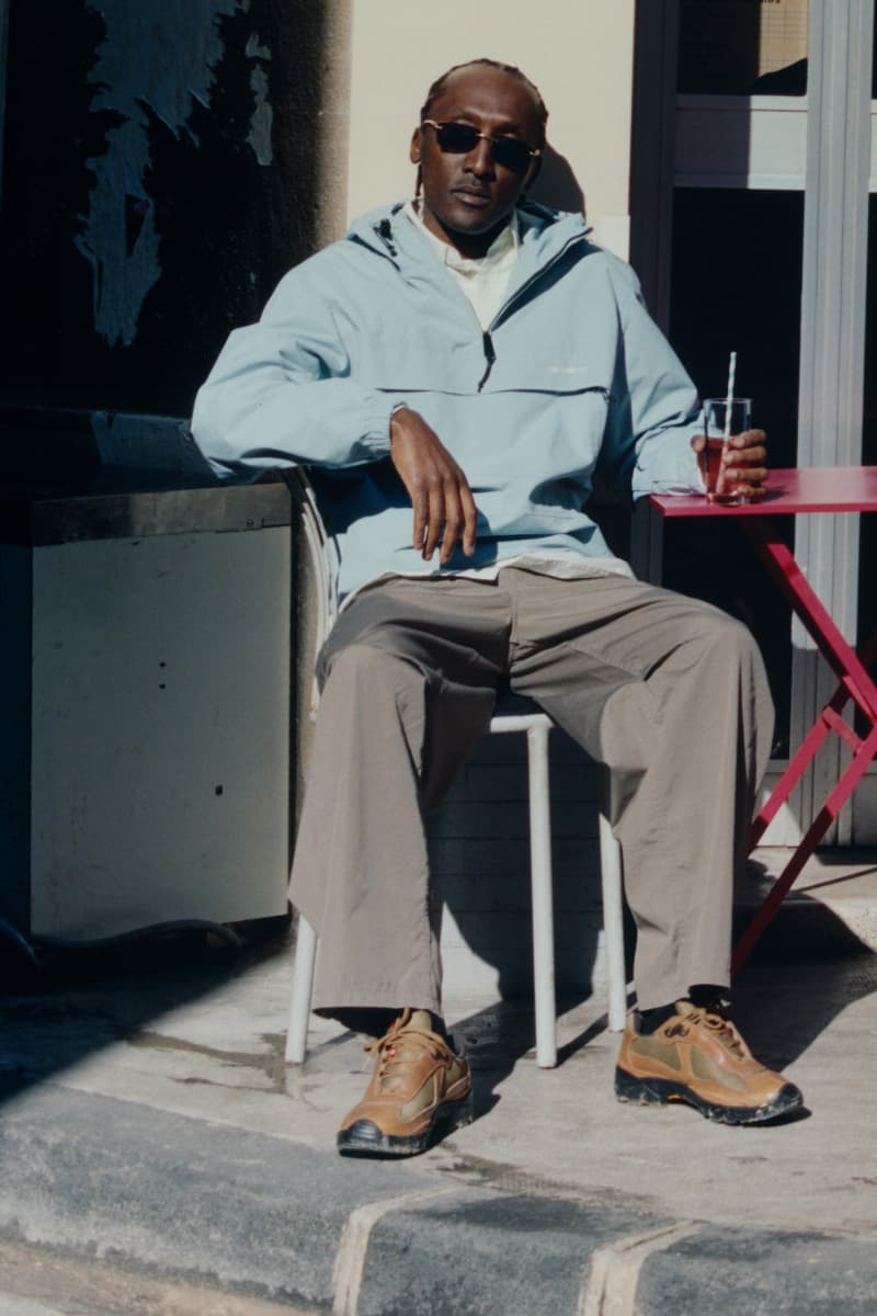 Carhartt WIP 最新 2025 春夏系列上架
