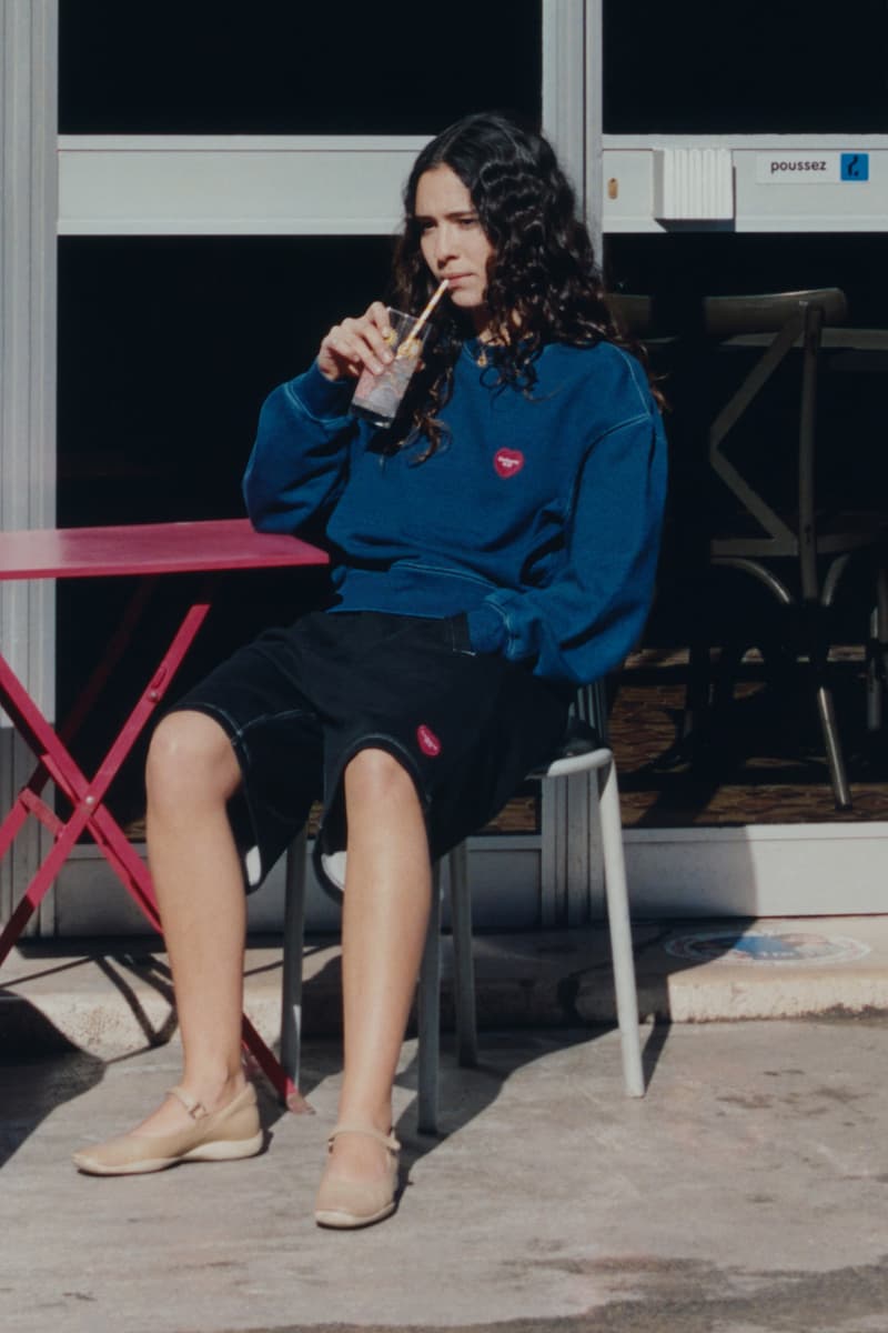 Carhartt WIP 最新 2025 春夏系列上架
