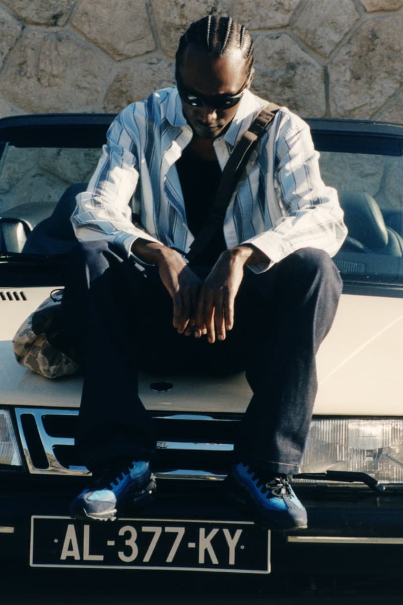 Carhartt WIP 最新 2025 春夏系列上架
