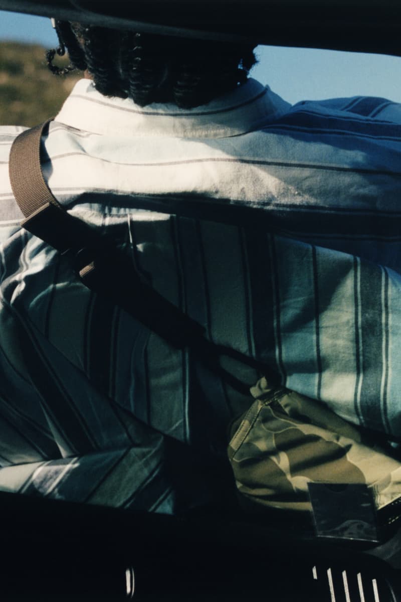 Carhartt WIP 最新 2025 春夏系列上架