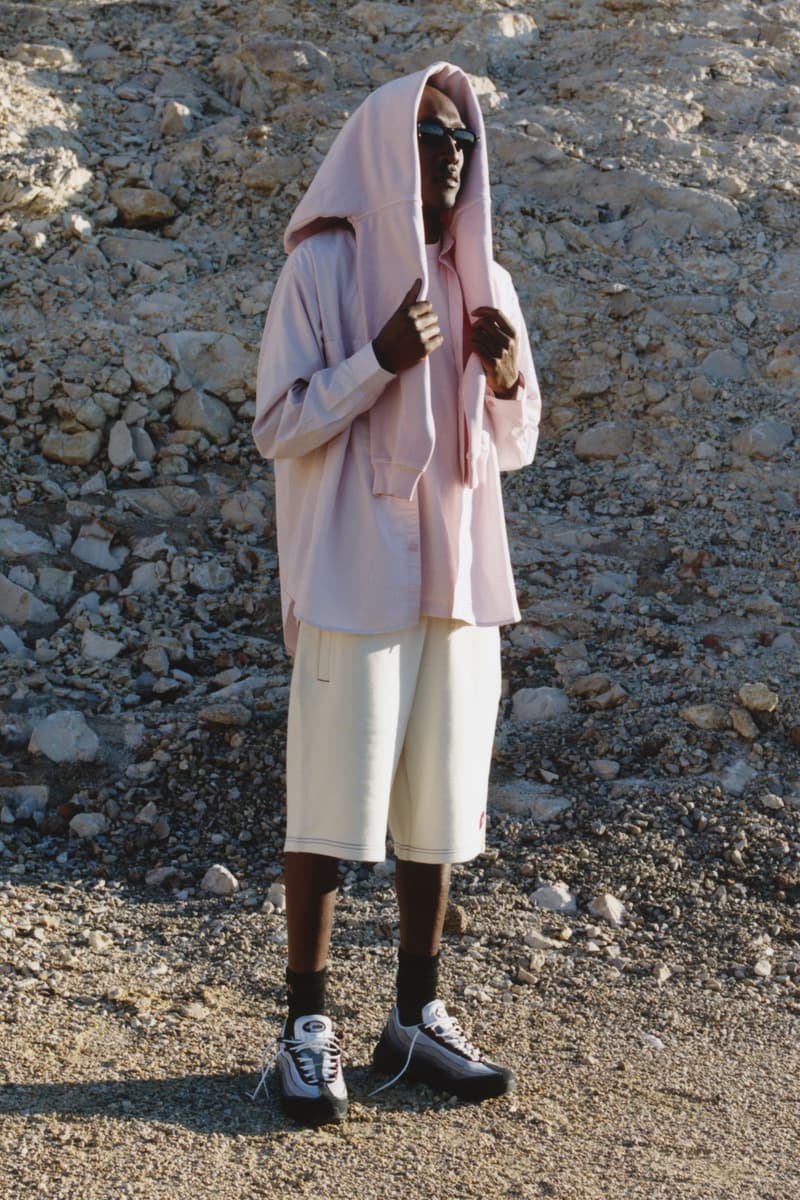 Carhartt WIP 最新 2025 春夏系列上架