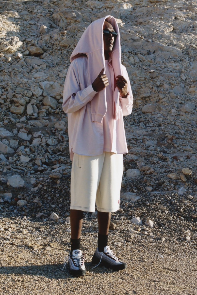 Carhartt WIP 最新 2025 春夏系列上架
