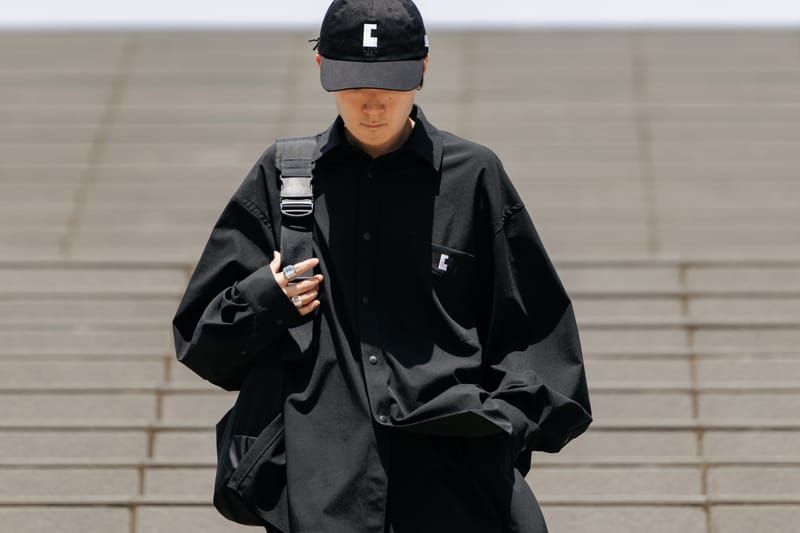 LIVIN’ x CLESSTE 最新 2025 春夏聯乘系列正式登場