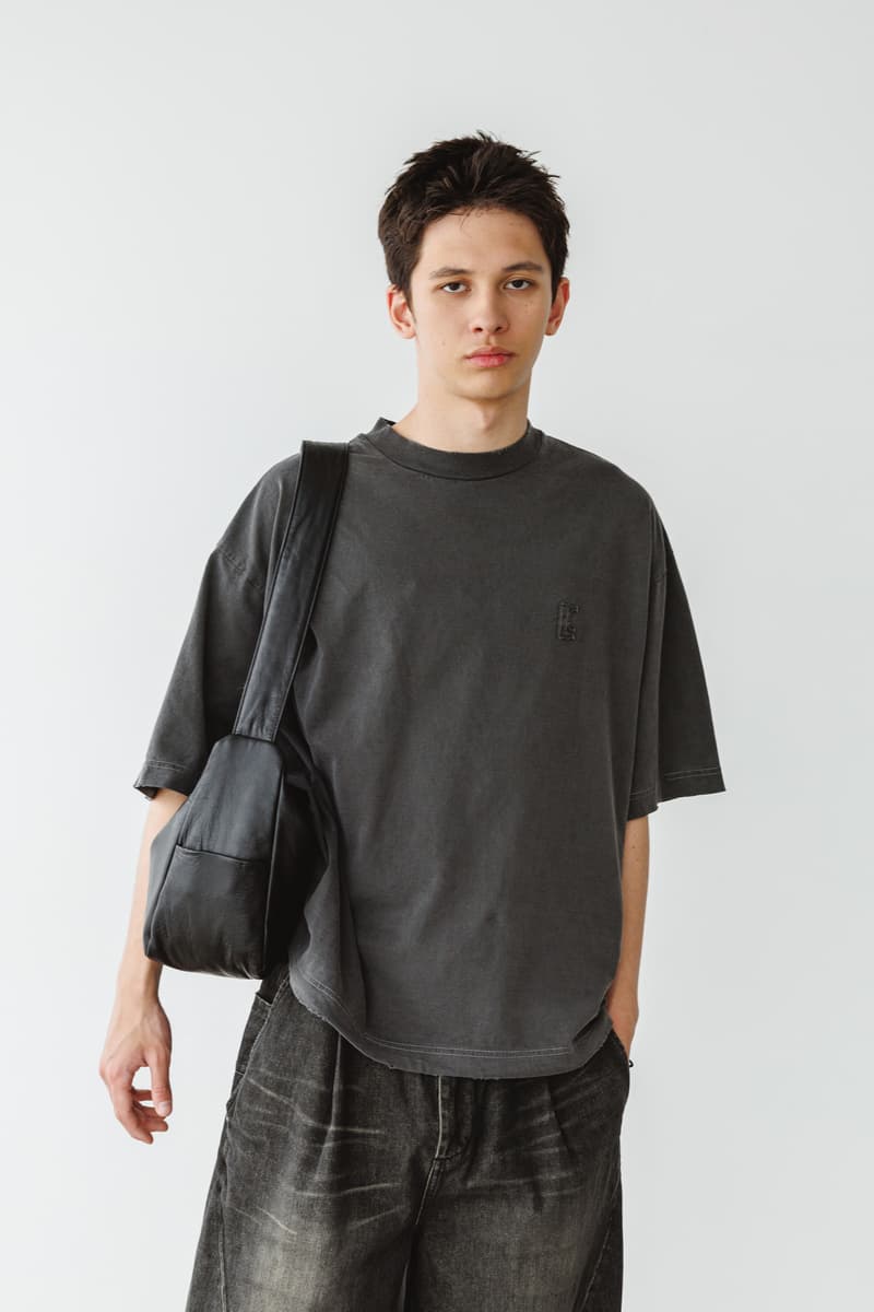 LIVIN’ x CLESSTE 聯乘系列正式登場