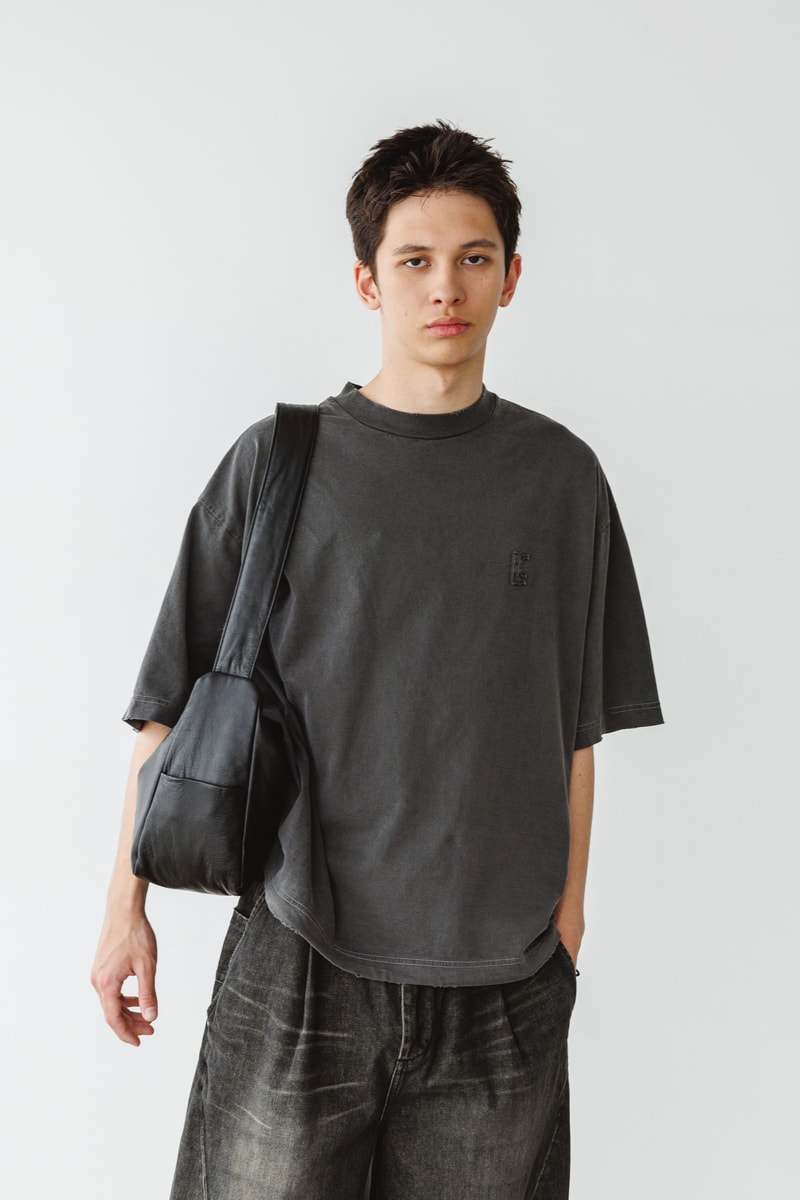 LIVIN’ x CLESSTE 聯乘系列正式登場
