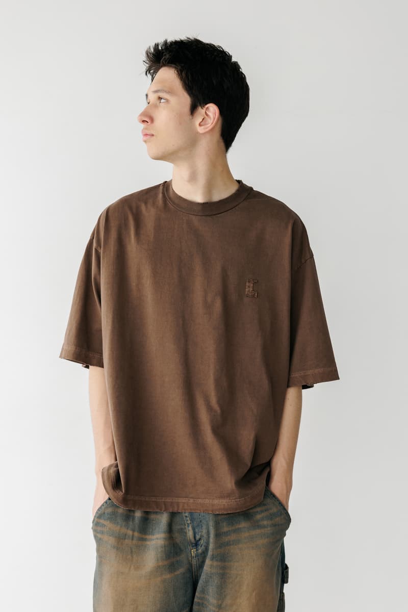 LIVIN’ x CLESSTE 聯乘系列正式登場