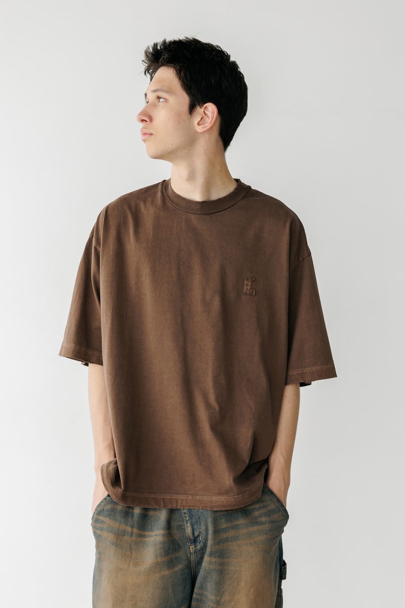 LIVIN’ x CLESSTE 聯乘系列正式登場