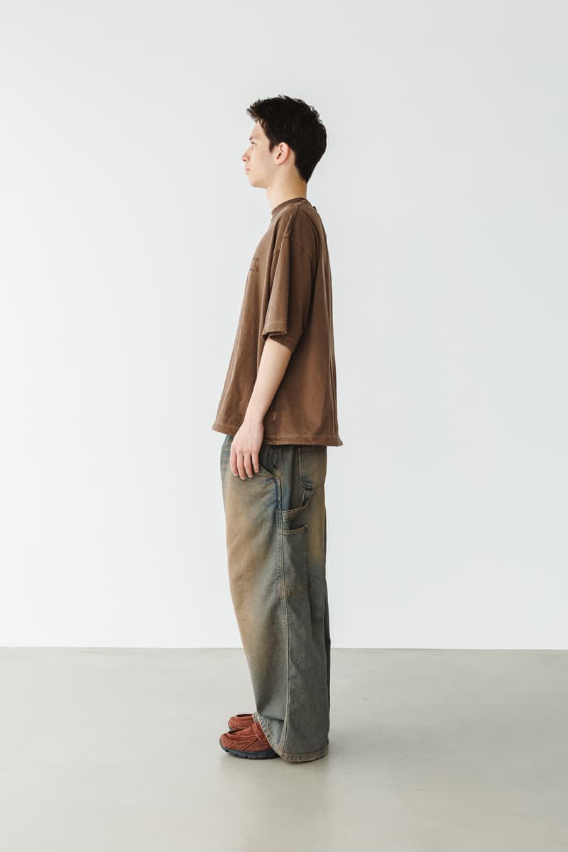 LIVIN’ x CLESSTE 聯乘系列正式登場