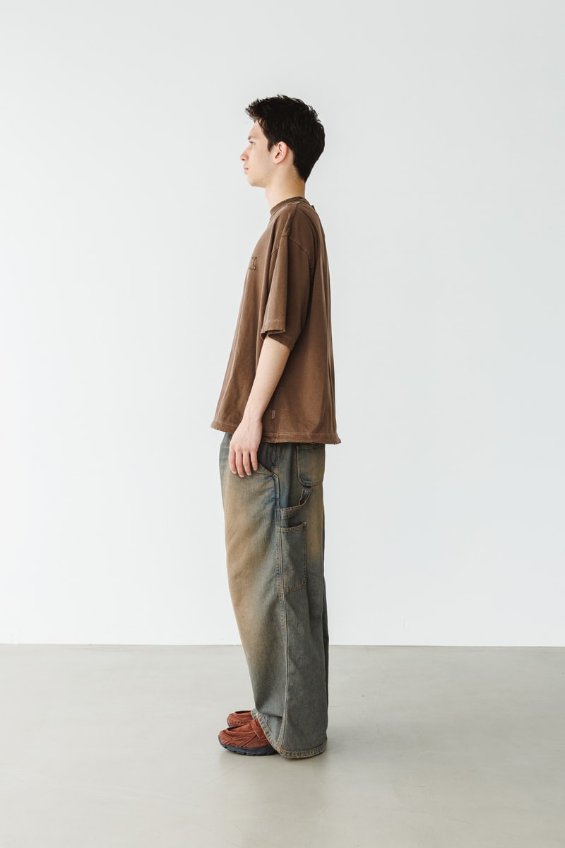 LIVIN’ x CLESSTE 聯乘系列正式登場