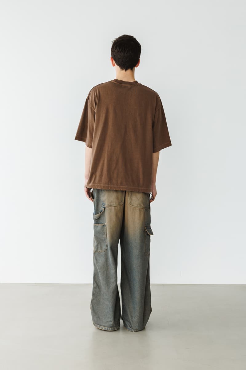 LIVIN’ x CLESSTE 聯乘系列正式登場