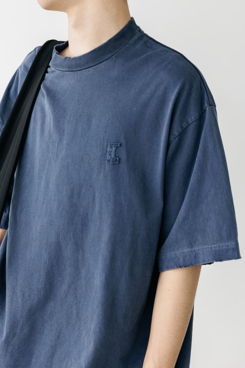 LIVIN’ x CLESSTE 聯乘系列正式登場