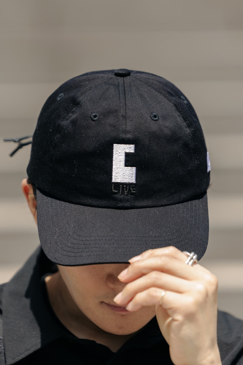 LIVIN’ x CLESSTE 聯乘系列正式登場