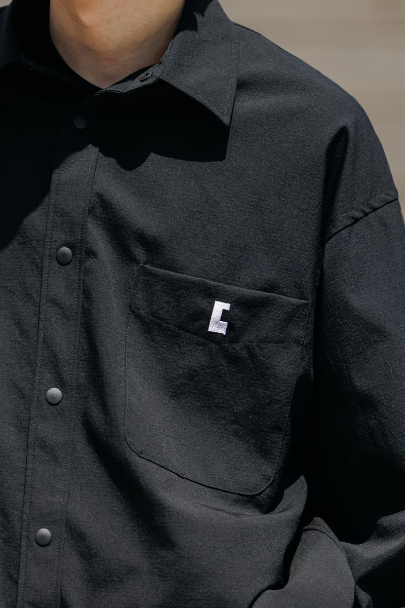 LIVIN’ x CLESSTE 聯乘系列正式登場
