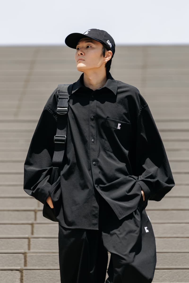 LIVIN’ x CLESSTE 聯乘系列正式登場