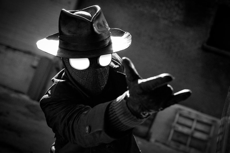 Nicolas Cage 主演《暗影蜘蛛人 Spider-Noir》真人版影集首張官方劇照正式公開