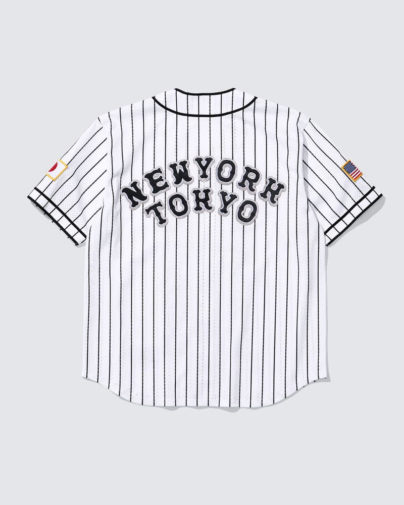 Supreme x Homerun 2025 春季聯名系列正式發佈