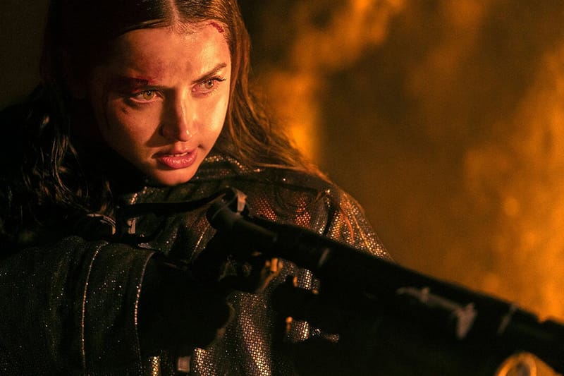 Ana de Armas 主演《John Wick》衍生外傳電影《Ballerina》最終預告正式來襲