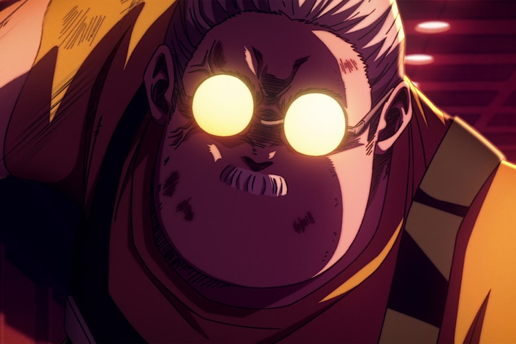 Netflix 人氣動漫《坂本日常 SAKAMOTO DAYS》第一季 Part 2 全新預告正式放送