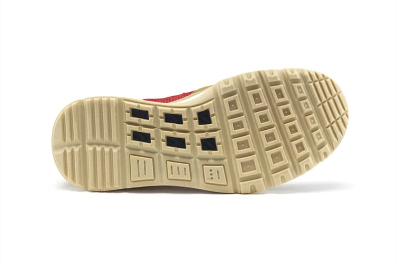 Tom Sachs 全新鞋款 NikeCraft Mars Yard 3.0 正式登場