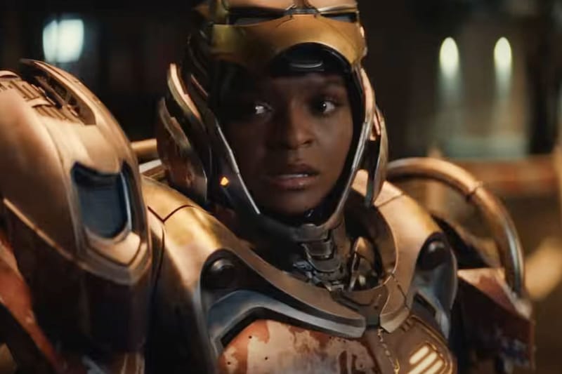 Ryan Coogler 監製 MCU 全新影集《鋼鐵心 Ironheart》首波前導預告正式放送