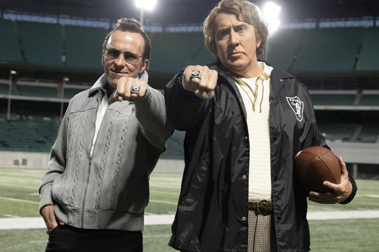 Nicolas Cage、Christian Bale 主演電影新作《Madden》首張劇照率先曝光