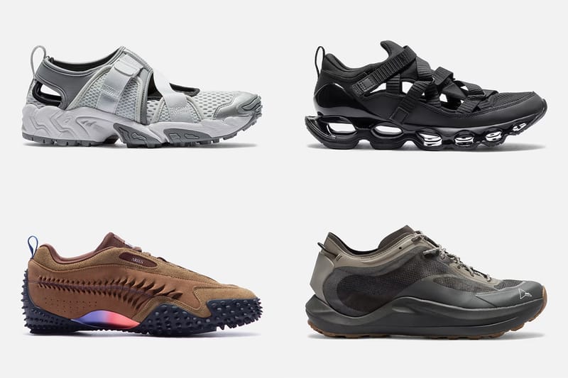 嚴選 Puma、Asics、ROA、On、Mizuno Sportstyle 等品牌「最新鞋款」入手推薦