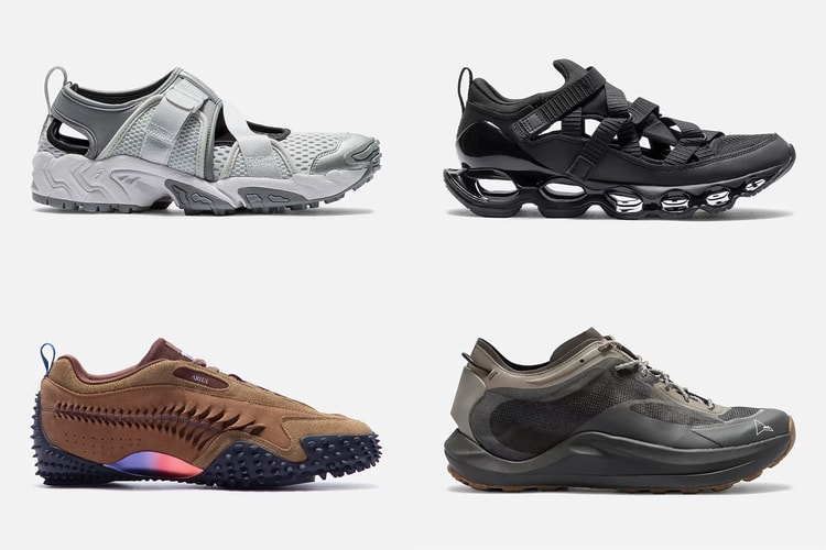 嚴選 Puma、Asics、ROA、On、Mizuno Sportstyle 等品牌「最新鞋款」入手推薦