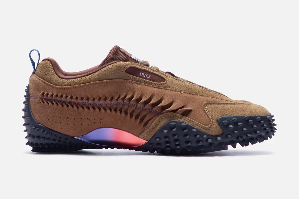 嚴選 Puma、Asics、ROA、On、Mizuno Sportstyle 等品牌「最新鞋款」入手推薦