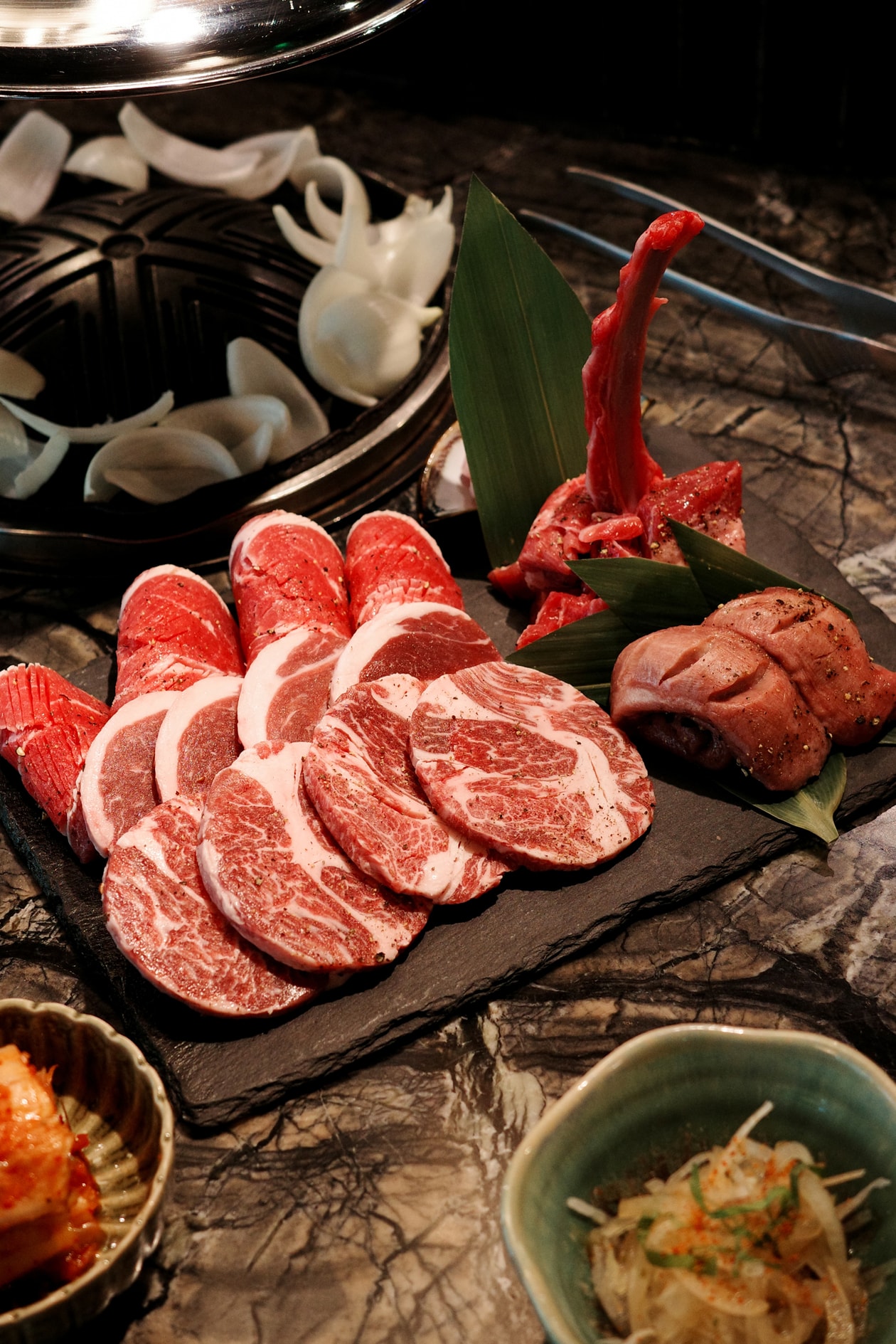 來自北海道烤肉文化：「成吉思汗烤羊肉」專門店 Mt. Yotei 羊蹄山