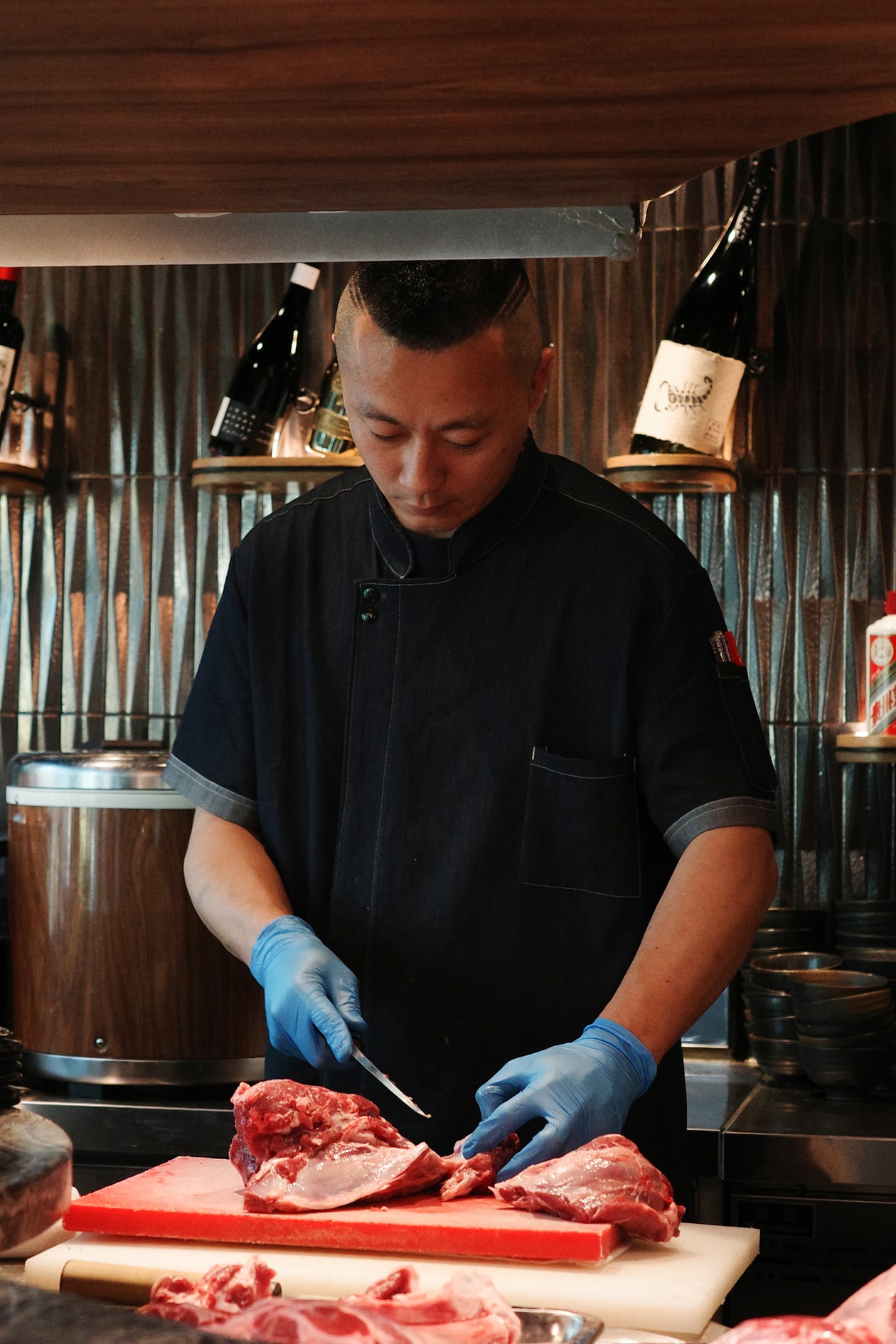 來自北海道烤肉文化：「成吉思汗烤羊肉」專門店 Mt. Yotei 羊蹄山
