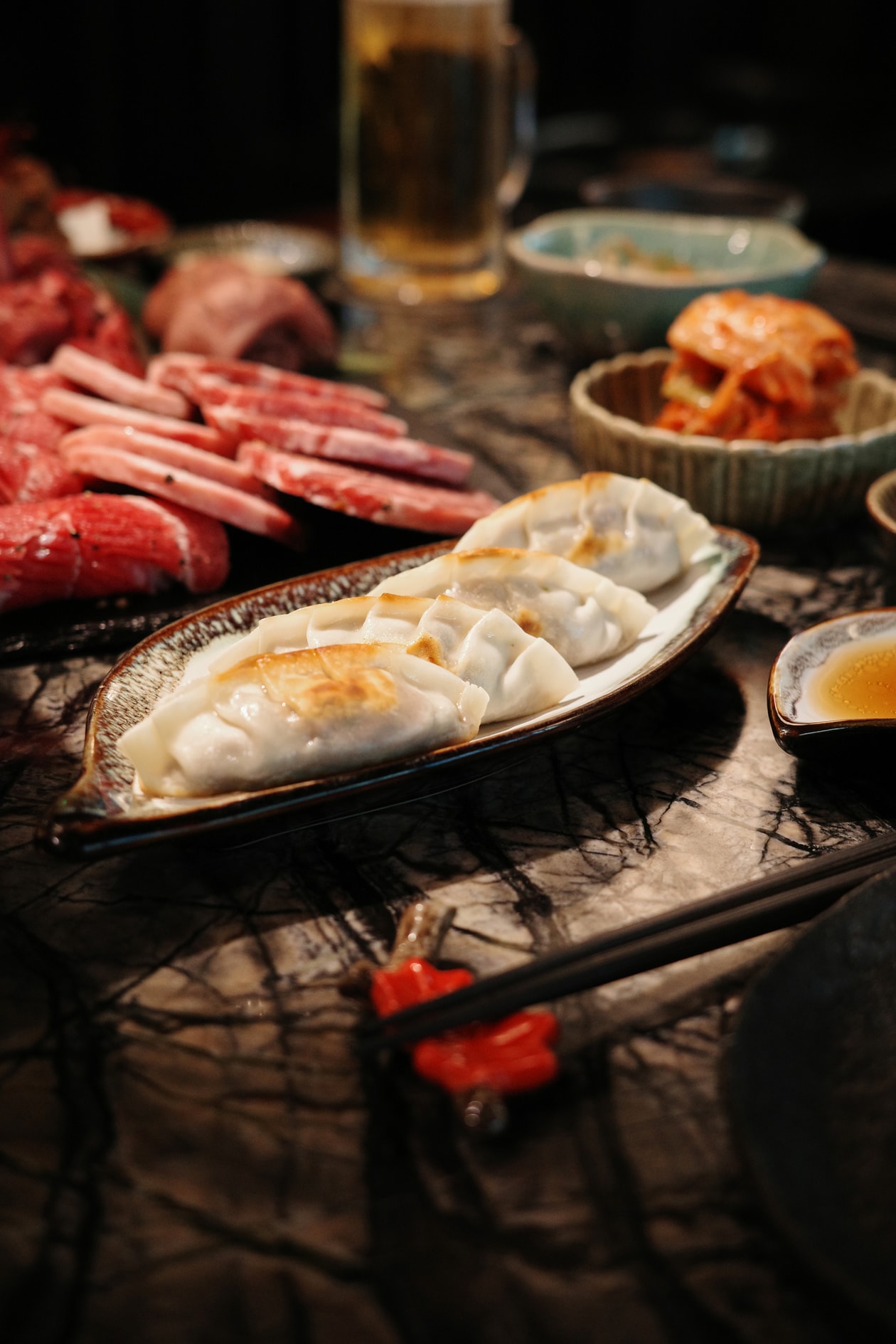 來自北海道烤肉文化：「成吉思汗烤羊肉」專門店 Mt. Yotei 羊蹄山