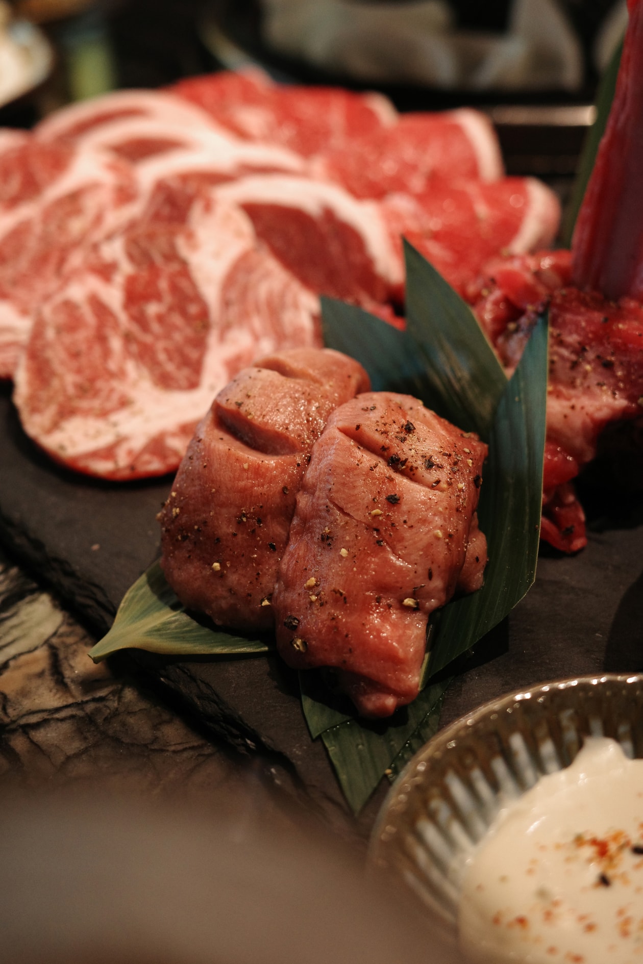 來自北海道烤肉文化：「成吉思汗烤羊肉」專門店 Mt. Yotei 羊蹄山